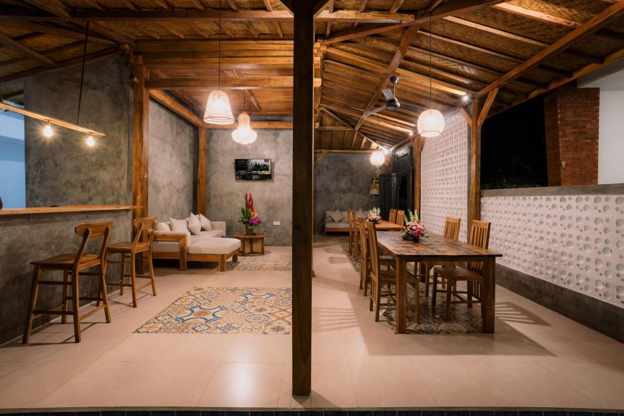 Mag Canggu Bali By Hospitality Bali 外观 照片