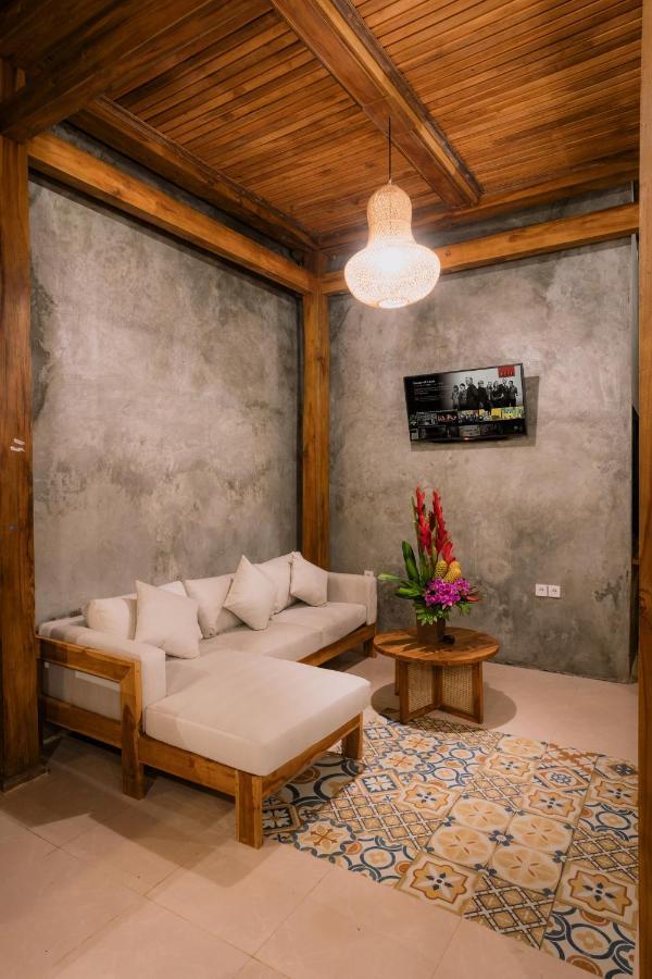 Mag Canggu Bali By Hospitality Bali 外观 照片