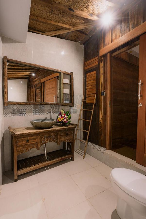 Mag Canggu Bali By Hospitality Bali 外观 照片