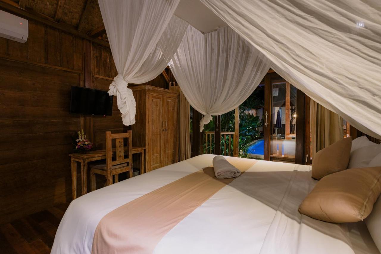 Mag Canggu Bali By Hospitality Bali 外观 照片