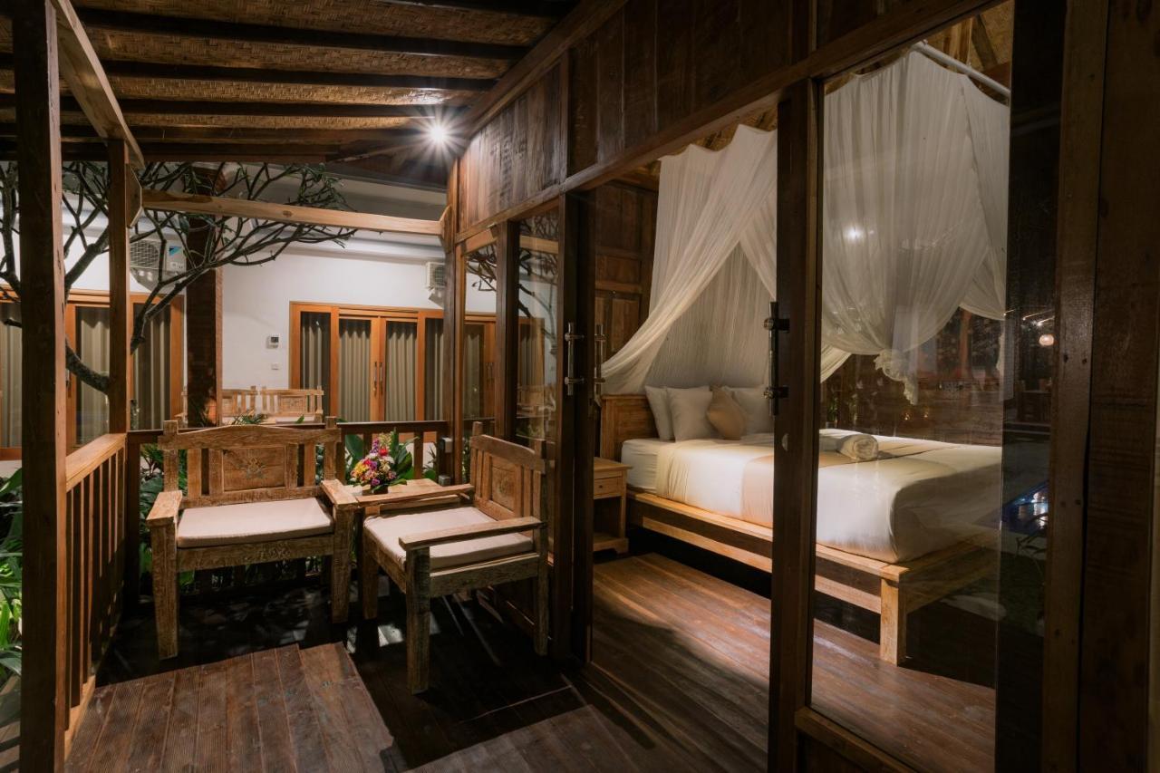 Mag Canggu Bali By Hospitality Bali 外观 照片