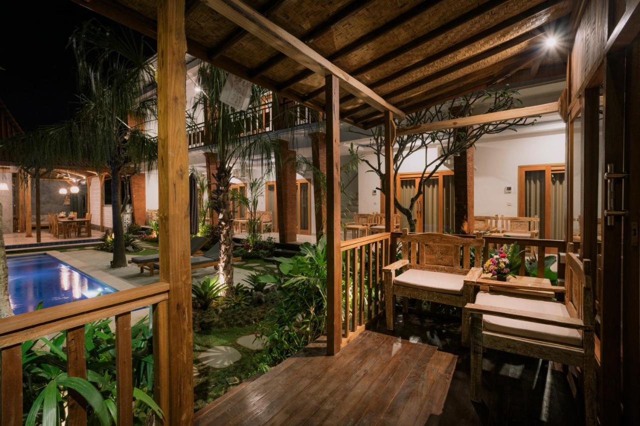 Mag Canggu Bali By Hospitality Bali 外观 照片