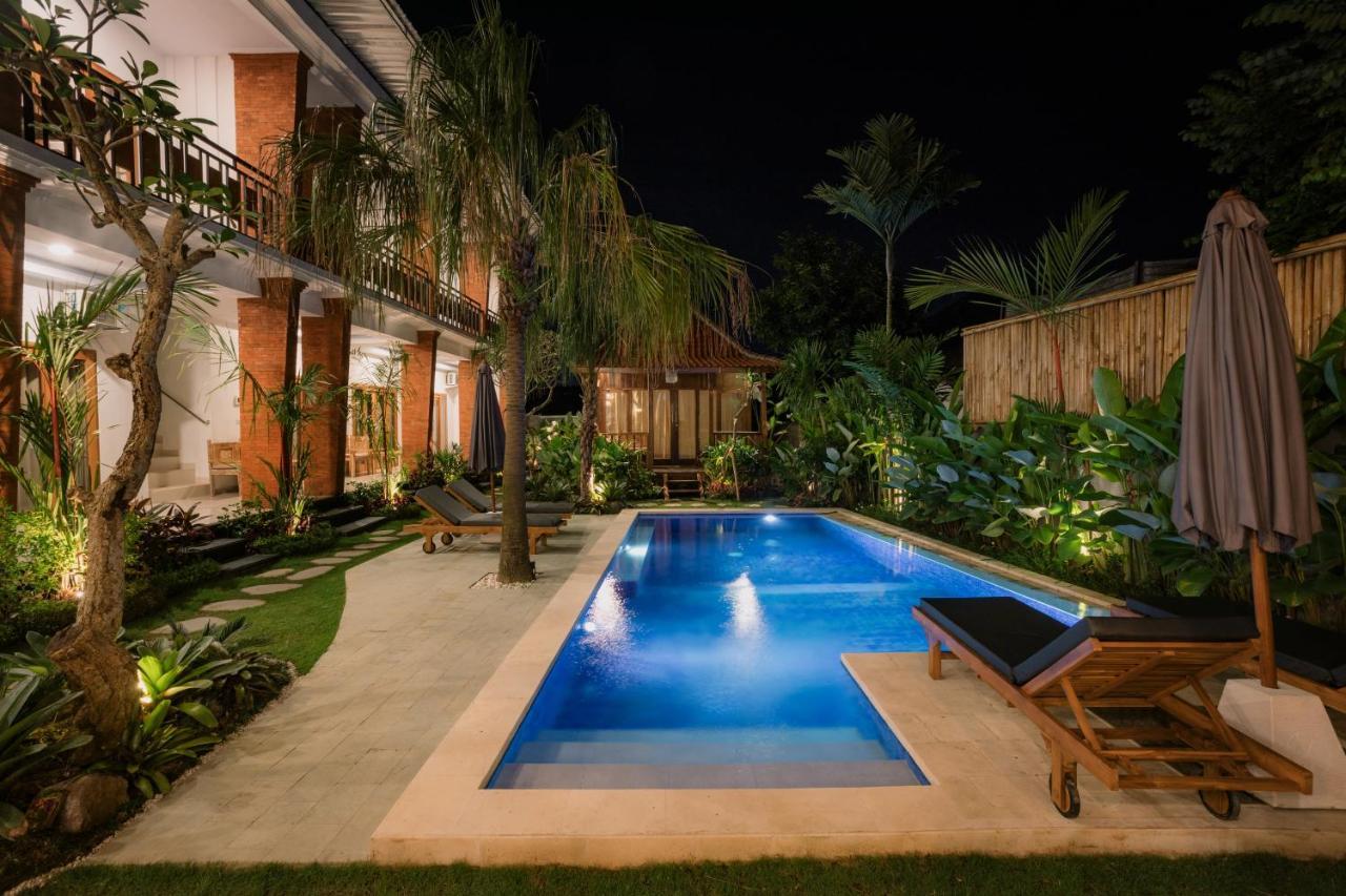 Mag Canggu Bali By Hospitality Bali 外观 照片