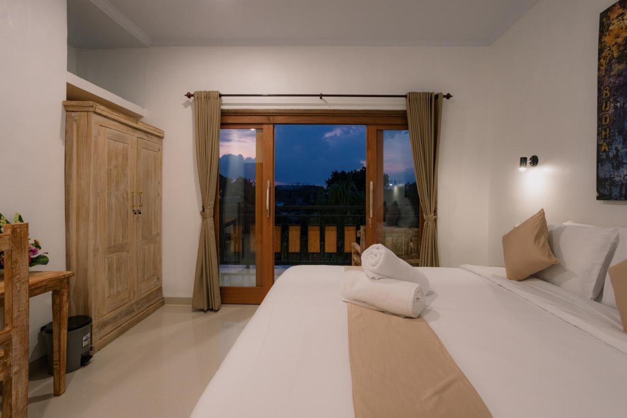 Mag Canggu Bali By Hospitality Bali 外观 照片