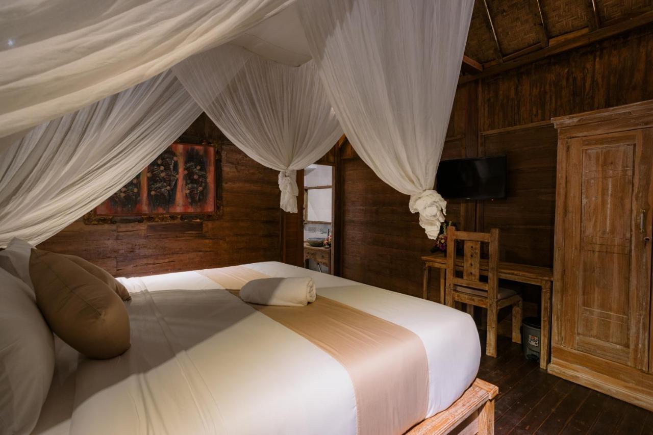 Mag Canggu Bali By Hospitality Bali 外观 照片