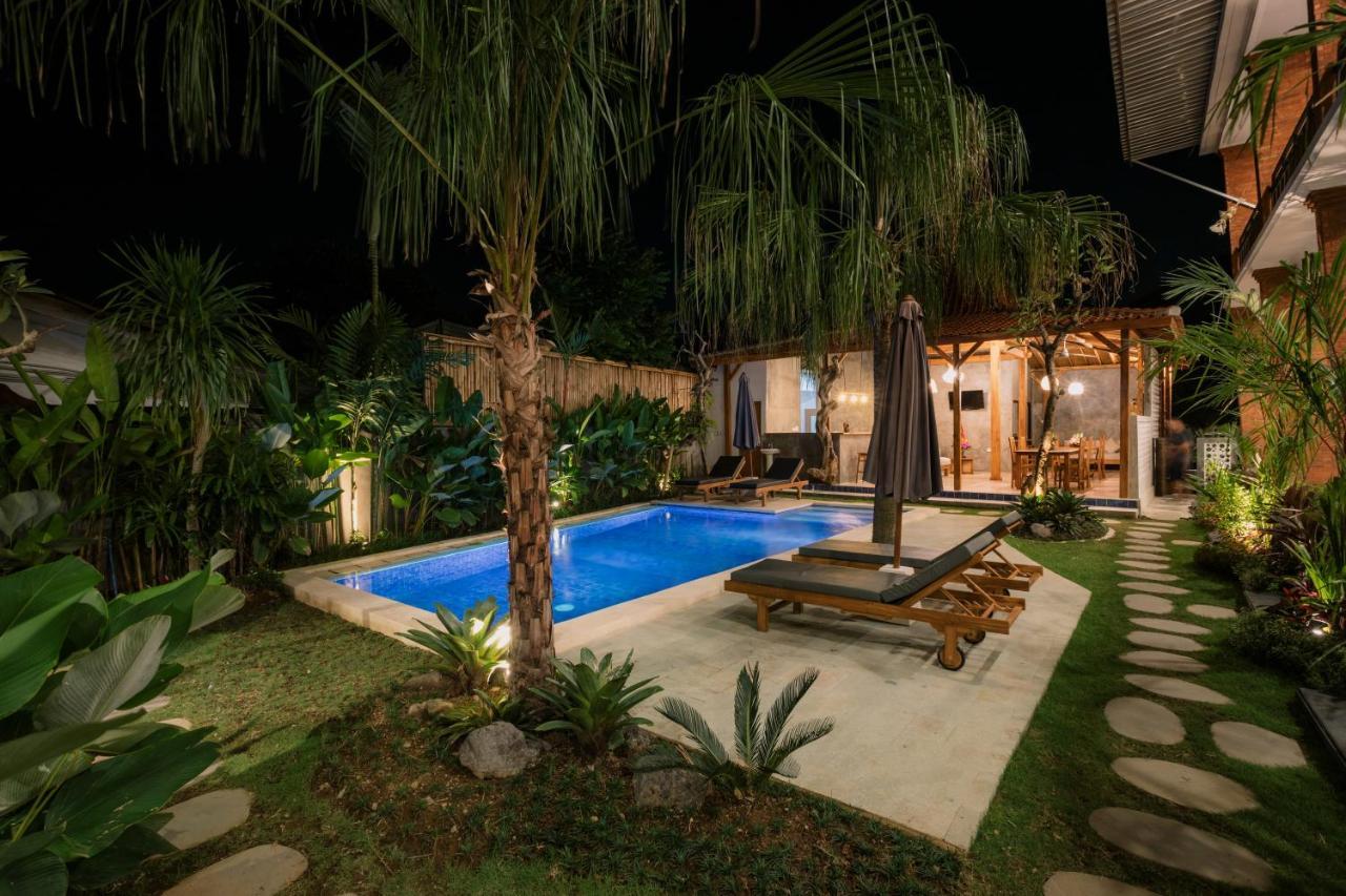 Mag Canggu Bali By Hospitality Bali 外观 照片