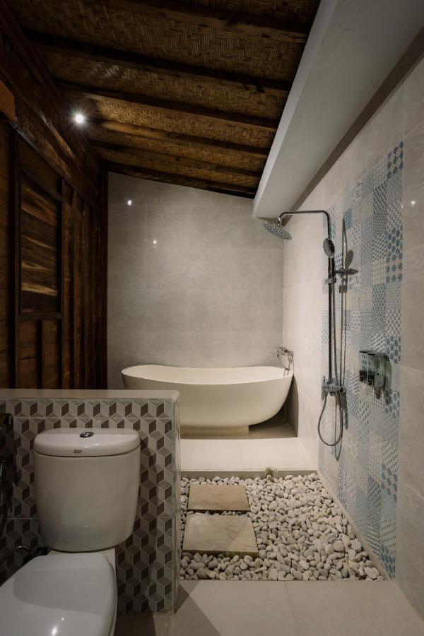 Mag Canggu Bali By Hospitality Bali 外观 照片