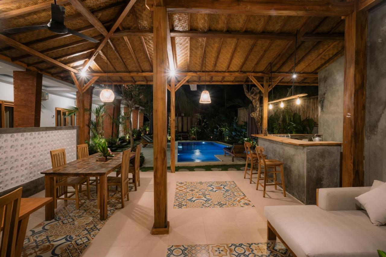 Mag Canggu Bali By Hospitality Bali 外观 照片
