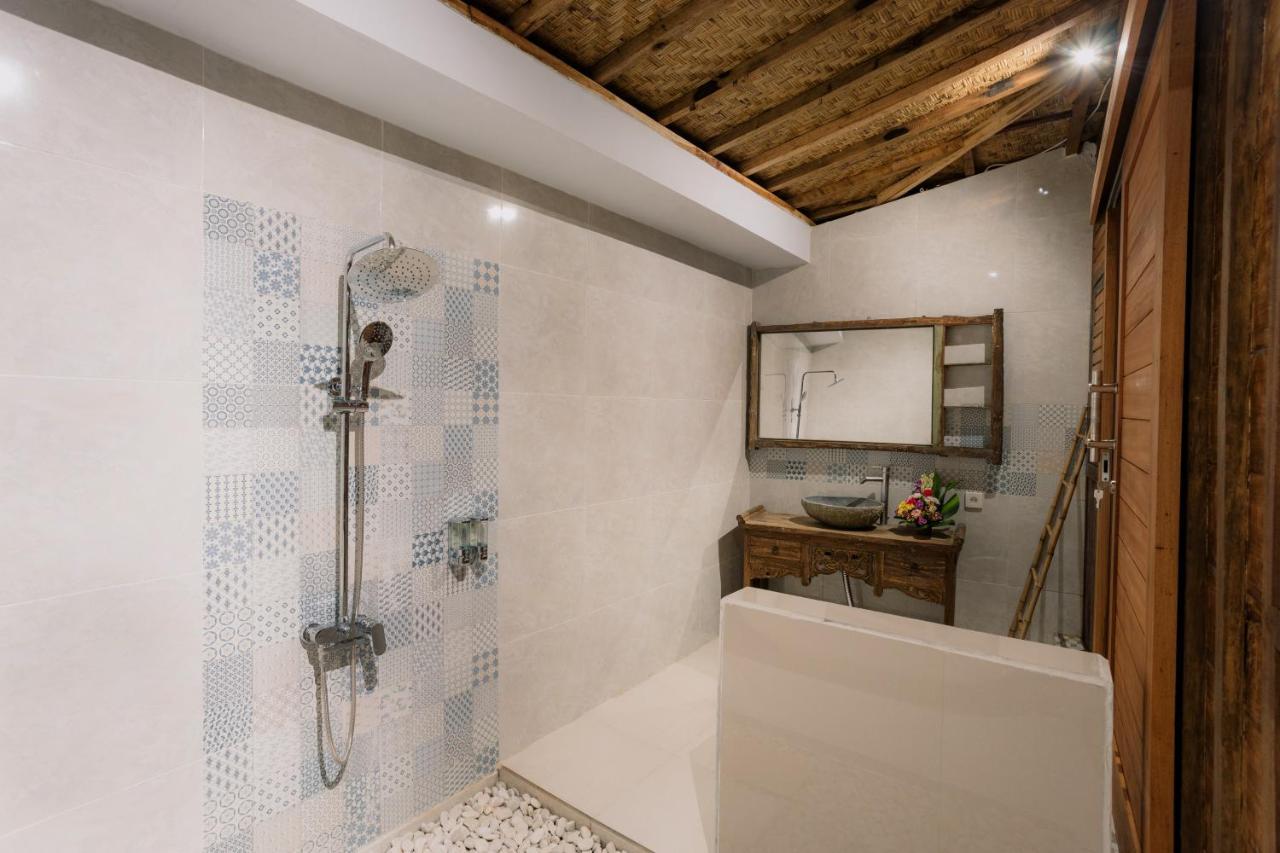 Mag Canggu Bali By Hospitality Bali 外观 照片